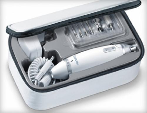 Как пользоваться набор для маникюра. Какой электрический набор для маникюра и педикюра лучше