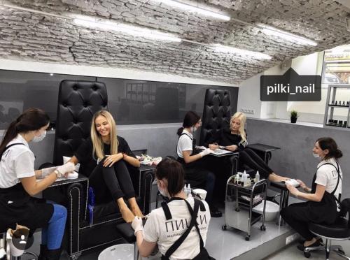 Ноготь на большом пальце ноги неровный. Лечение 04