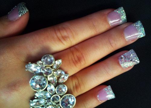 Сколько держится гелевое наращивание ногтей. Сколько времени держатся нарощенные ногти? 14 Сколько держится гелевое наращивание ногтей. Сколько времени держатся нарощенные ногти? 14