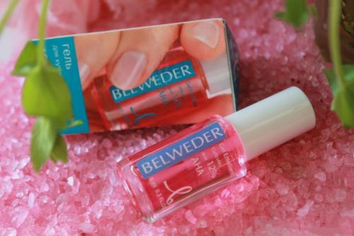 Как восстановить кожу вокруг ногтей. ТОП 7 Средств для необрезного маникюра