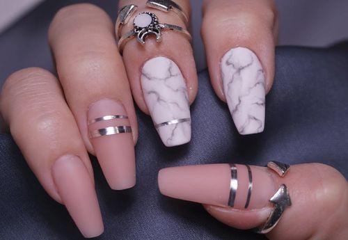 Как нарастить ногти гель-лаком в домашних условиях. Мастер-класс по наращиванию ногтей гель-лаком