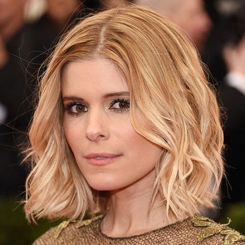 Прически для женщин з.  25 лучших стрижек для женщин за 30