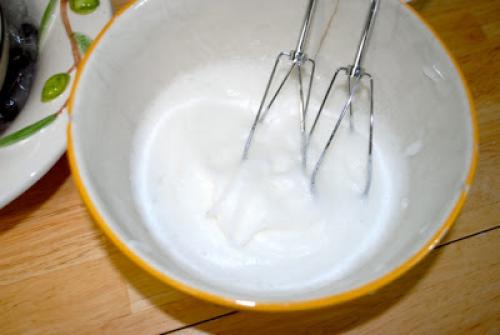 Белковая творожная запеканка. Творожная запеканка на белках