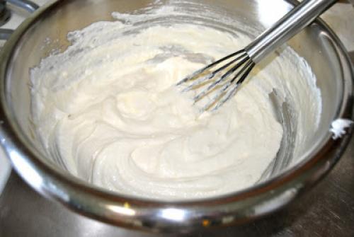 Белковая творожная запеканка. Творожная запеканка на белках