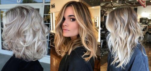 После 30 лет прически. Фото коротких стрижек для женщин после 30 24