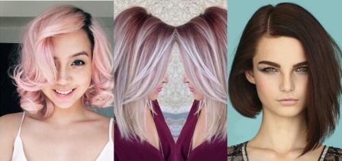 После 30 лет прически. Фото коротких стрижек для женщин после 30 18