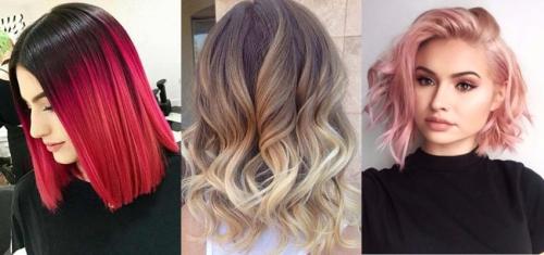 После 30 лет прически. Фото коротких стрижек для женщин после 30 25