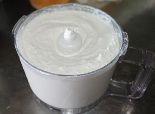 Белковая творожная запеканка. Творожная запеканка на белках