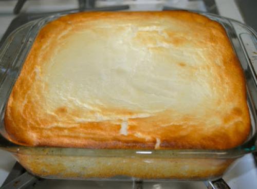 Белковая творожная запеканка. Творожная запеканка на белках