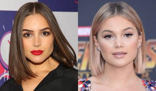 После 30 лет прически. Фото коротких стрижек для женщин после 30 27