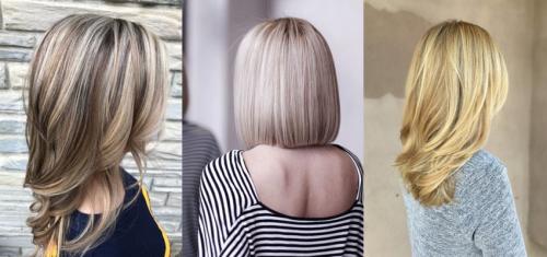 После 30 лет прически. Фото коротких стрижек для женщин после 30 23