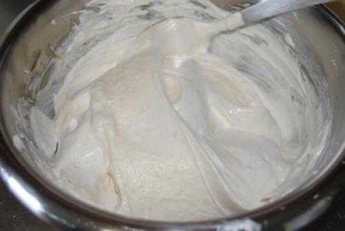 Белковая творожная запеканка. Творожная запеканка на белках