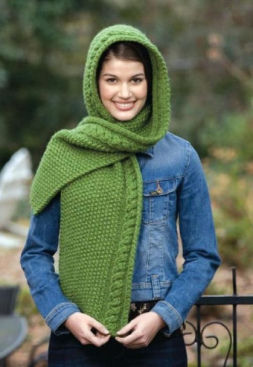 Шапки вязаные для женщин 40 лет. Вязанные шапки для женщин за 50: все только начинается 03