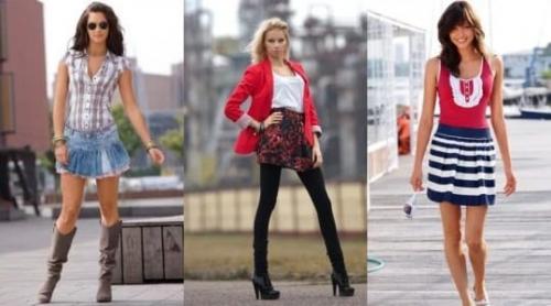 Юбка макси зимой. Зимняя юбка макси: как выбрать и с чем носить? 26