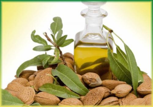 Миндальное масло для лица применение. Применение миндального масла в уходе за лицом 05