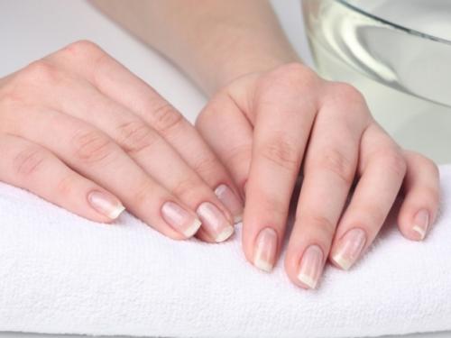 Зачем нужны ногти. Зачем человеку ногти: интересные факты