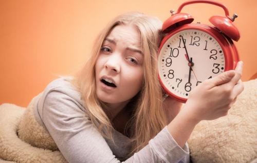 Как свежо выглядеть. Как всегда выглядеть свежо: 8 способов 04