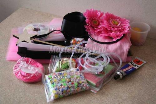 Костюм феи, как сшить. Как сделать костюм феи Винкс своими руками 11 Костюм феи, как сшить. Как сделать костюм феи Винкс своими руками 11