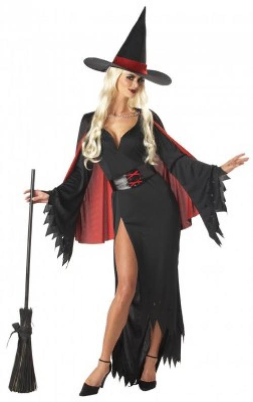 Костюм феи своими руками из подручных материалов для взрослых. Как сделать костюмы ведьмы, феи и пирата своими руками?