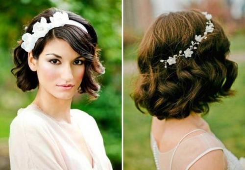 Как сделать каре объемным. Волны 05