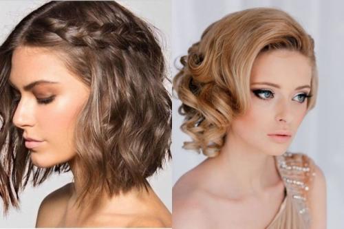 Легкие прически самому себе. Прически самой себе —, как сделать самые модные и красивые прически своими руками (100 фото)