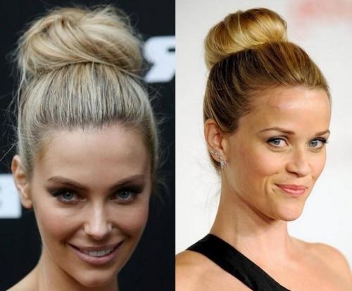 Прически самой себе пошагово. Самые простые и легкие прически самой себе за 5 минут поэтапно