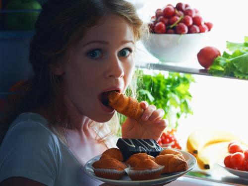 Как свежо выглядеть. Как всегда выглядеть свежо: 8 способов 06