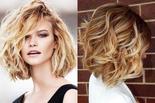 Легкие прически самому себе. Прически самой себе —, как сделать самые модные и красивые прически своими руками (100 фото)