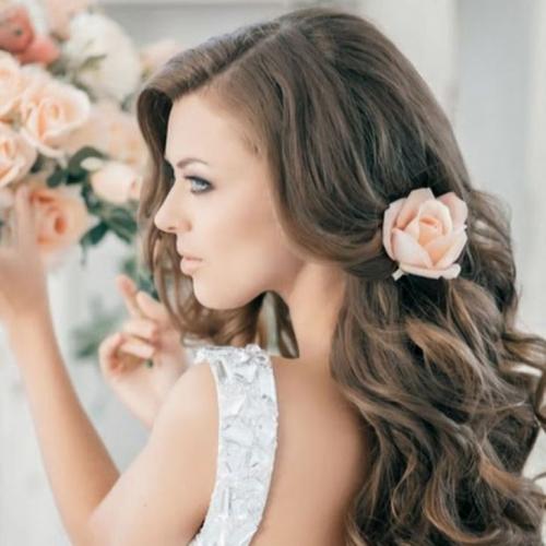 Легкие прически самому себе. Прически самой себе —, как сделать самые модные и красивые прически своими руками (100 фото)