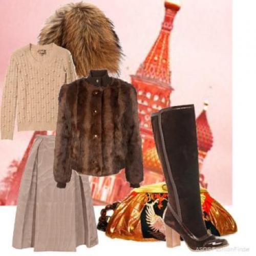 Головной убор для женщины 40 лет. Меховые шапки для женщин за 40