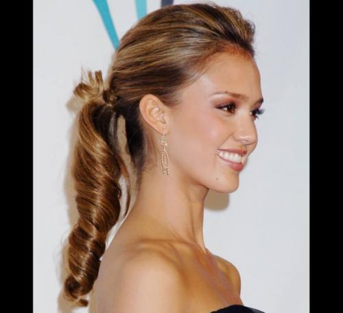 Прически самой себе пошагово. Самые простые и легкие прически самой себе за 5 минут поэтапно