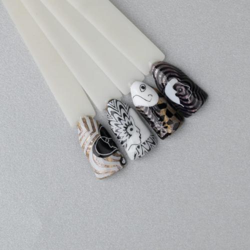 Не держится гель-лак форум. Почему гель-лак не держится на ногтях?