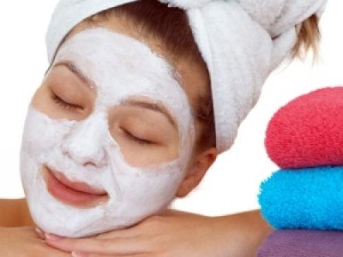 Увлажнение кожи народными средствами