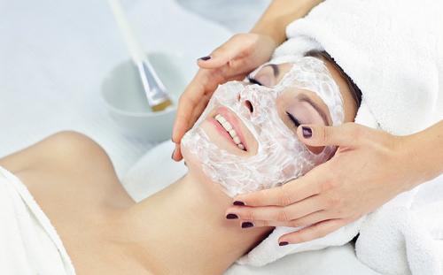 Маски для жирной кожи лица от прыщей в домашних условиях. Домашние маски для жирной кожи лица