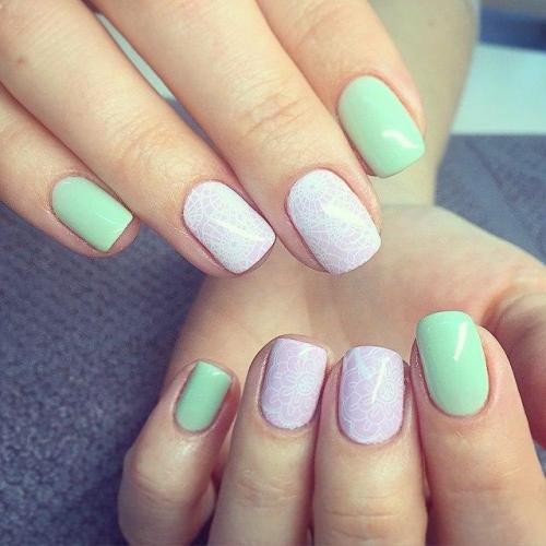 Почему отслаивается гель на кончиках ногтей. Причины того, что гель-лак не держится на ногтях