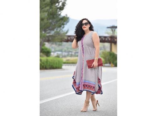 Луки для полных. Романтическое свидание 13 Луки для полных. Романтическое свидание 13