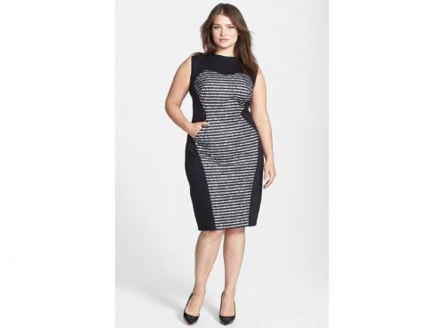 Луки для полных. Романтическое свидание 08 Луки для полных. Романтическое свидание 08