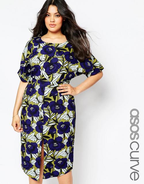 Луки для полных. Романтическое свидание