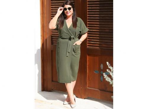 Луки для полных. Романтическое свидание 06 Луки для полных. Романтическое свидание 06