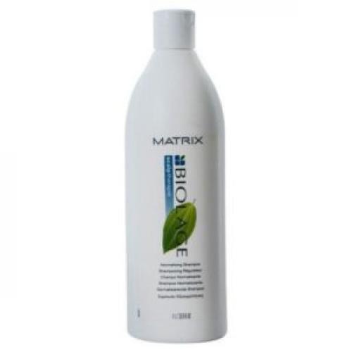 Чем ополаскивать волосы от жирности. Топ 5 профессиональных шампуней для жирных волос