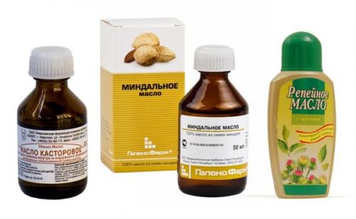 Как сделать брови густыми и широкими в домашних условиях. Домашние методы