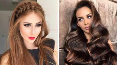 Как сделать, чтобы волосы. Растут, как на дрожжах! 7 способов сделать волосы длиннее и гуще уже за месяц.