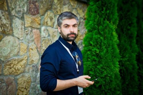 Дмитрий Исхаков: биография