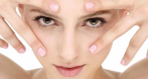 Как избавиться от темных кругов под глазами навсегда. Как избавиться от темных кругов (синяков) под глазами, быстро и эффективно