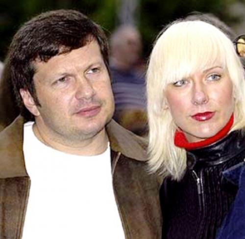 Эльга Соловьева сколько лет. 05 Эльга Соловьева сколько лет. 05