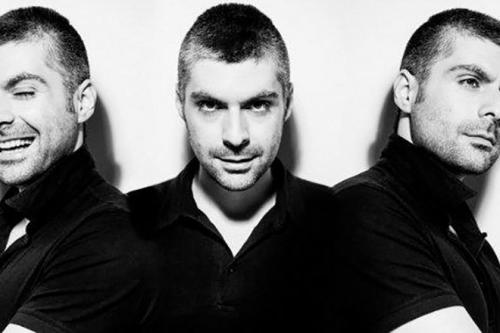 Дмитрий Исхаков: биография