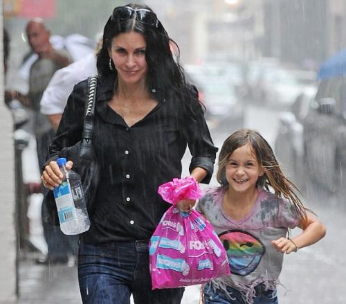 Актрисы у которых нет детей. Российские знаменитости без детей 13