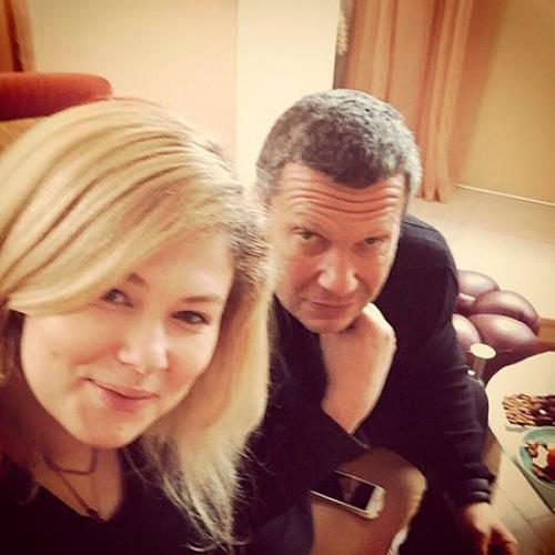 Эльга Соловьева сколько лет. 08 Эльга Соловьева сколько лет. 08