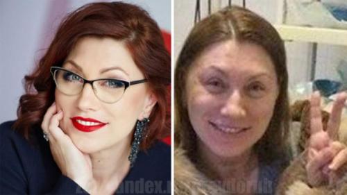 Российские звезды без макияжа 2019. 10 российских звезд, которые совсем другие без макияжа