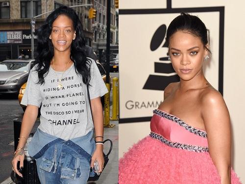 Американские звезды без макияжа. Знаменитости без грима и Фотошопа: как выглядят звезды до и после макияжа